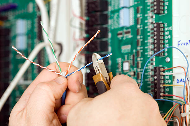 Best Electrical Maintenance Services  in Kingsport, TN