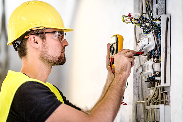 Best Electrical Panel Upgrades  in Kingsport, TN